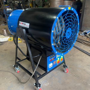 Hot Air Blower