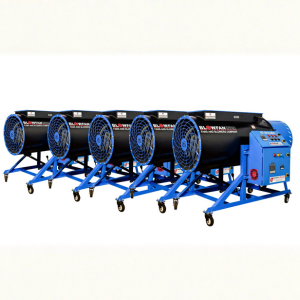 Hot Air Blower