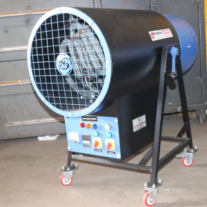 Hot Air Blower