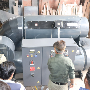 Hot Air Blower