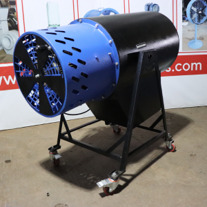 Hot Air Blower