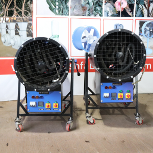 Hot Air Blower