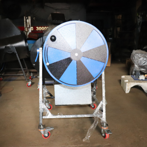 Hot Air Blower