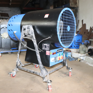 Hot Air Blower