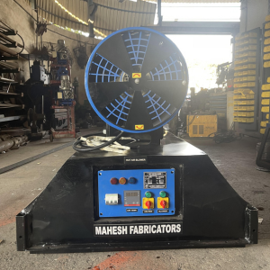 Hot Air Blower