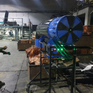 Hot Air Blower