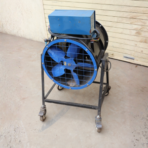 Hot Air Blower