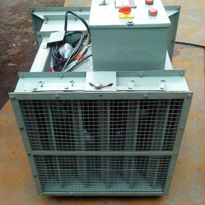 Hot Air Blower