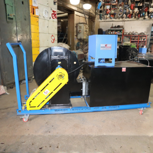 Hot Air Blower