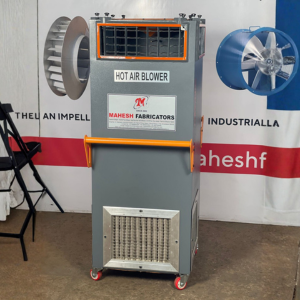 Hot Air Blower