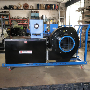Hot Air Blower