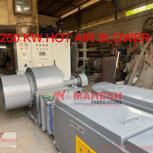 Hot Air Blower