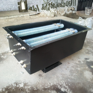Hot Air Blower