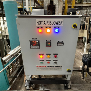 Hot Air Blower