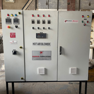 Hot Air Blower