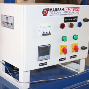 Hot Air Blower