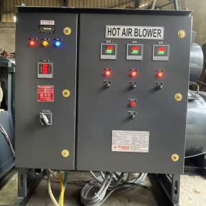 Hot Air Blower