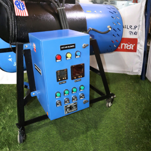 Hot Air Blower