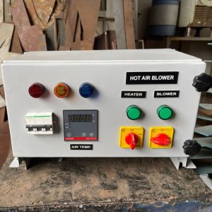 Hot Air Blower