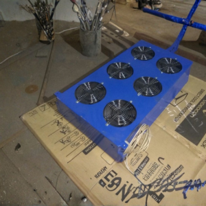 Hot Air Blower