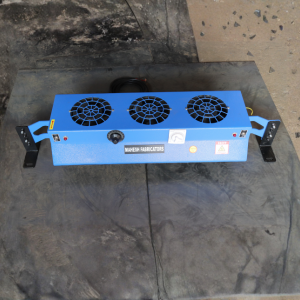 Hot Air Blower