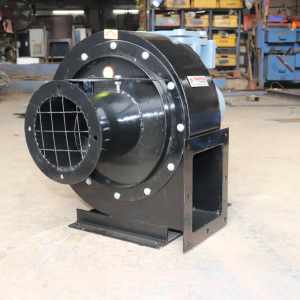 Centrifugal Fan & Blowers