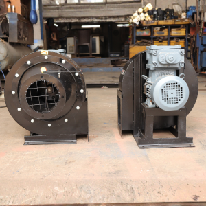Centrifugal Fan & Blowers