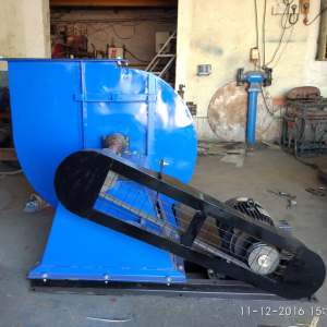 Centrifugal Fan & Blowers