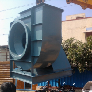 Centrifugal Fan & Blowers