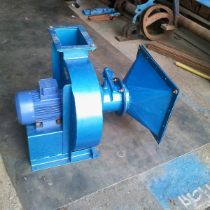 Centrifugal Fan & Blowers