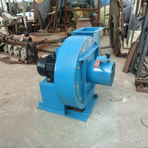 Centrifugal Fan & Blowers
