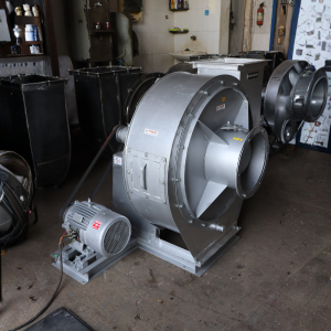 Centrifugal Fan & Blowers