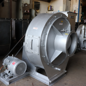 Centrifugal Fan & Blowers