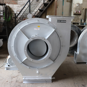 Centrifugal Fan & Blowers