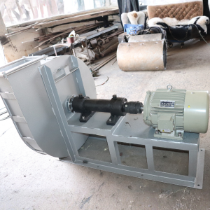 Centrifugal Fan & Blowers