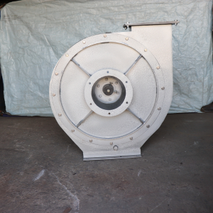 Centrifugal Fan & Blowers