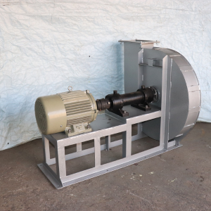 Centrifugal Fan & Blowers
