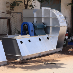 Centrifugal Fan & Blowers