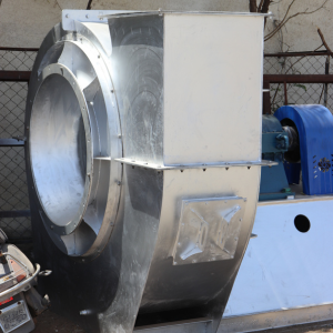 Centrifugal Fan & Blowers