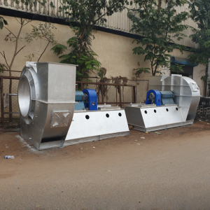 Centrifugal Fan & Blowers