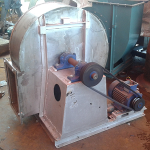 Centrifugal Fan & Blowers