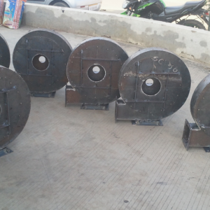 Centrifugal Fan & Blowers