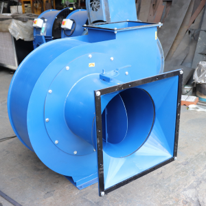 Centrifugal Fan & Blowers