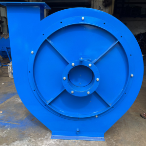 Centrifugal Fan & Blowers