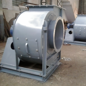 Centrifugal Fan & Blowers