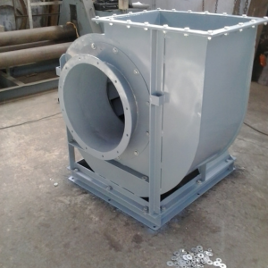 Centrifugal Fan & Blowers