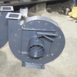 Centrifugal Fan & Blowers