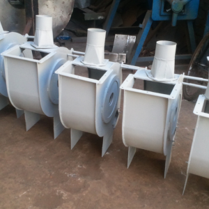 Centrifugal Fan & Blowers