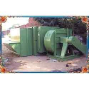 Centrifugal Fan & Blowers