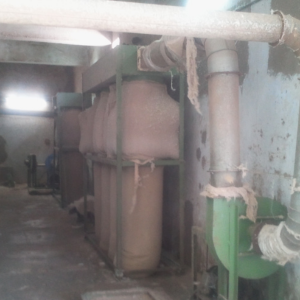 Centrifugal Fan & Blowers